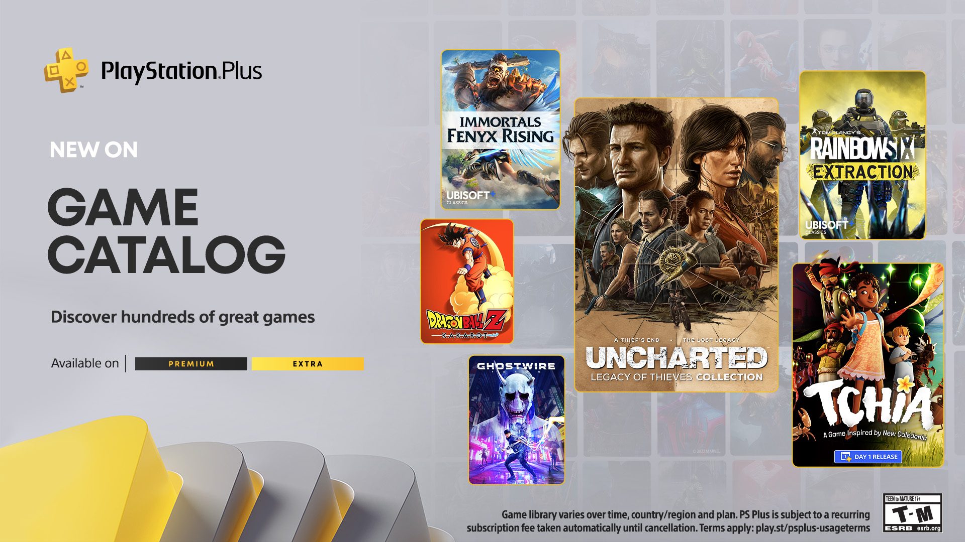 Hidden PS Plus Gem: [Game Name] Arrives In February 2024