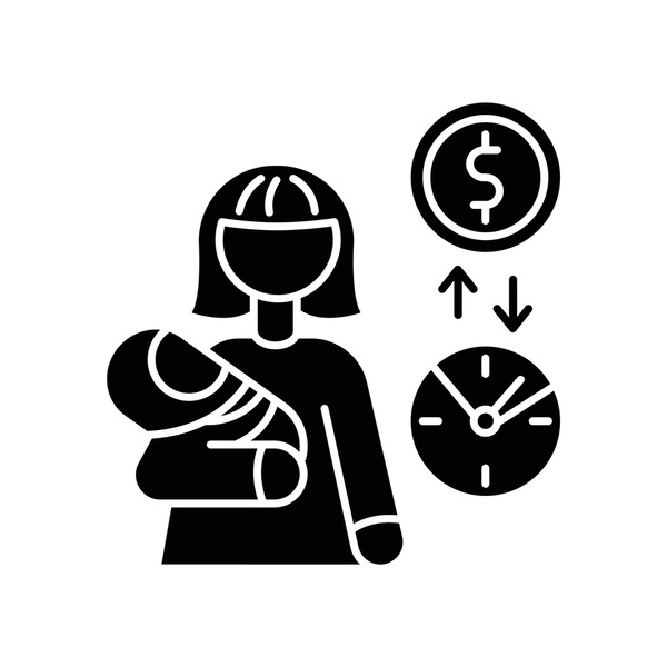 High Babysitting Costs And Daycare Expenses: A Father's Financial Struggle High Babysitting Costs And Daycare Expenses: A Father's Financial Struggle