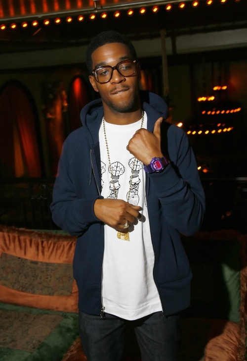 High-Dollar Sale Of Kid Cudi's Personal Effects High-Dollar Sale Of Kid Cudi's Personal Effects