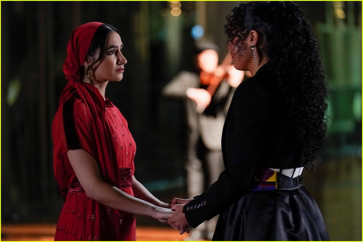 High-Potential's Bold Finale: Why ABC Was Impressed High-Potential's Bold Finale: Why ABC Was Impressed