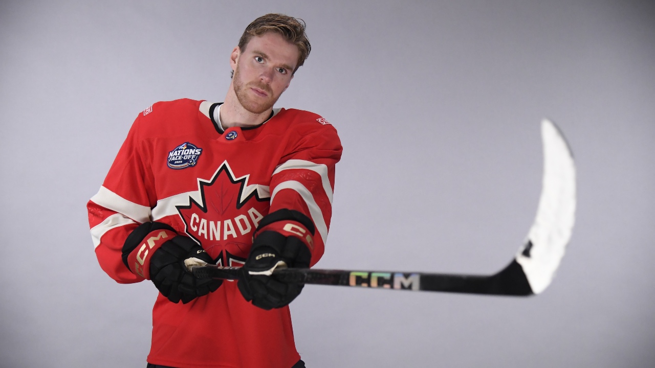 High-Profile NHL 4-Nations Face-Off: PEI's $500,000+ Spending Scrutinized High-Profile NHL 4-Nations Face-Off: PEI's $500,000+ Spending Scrutinized