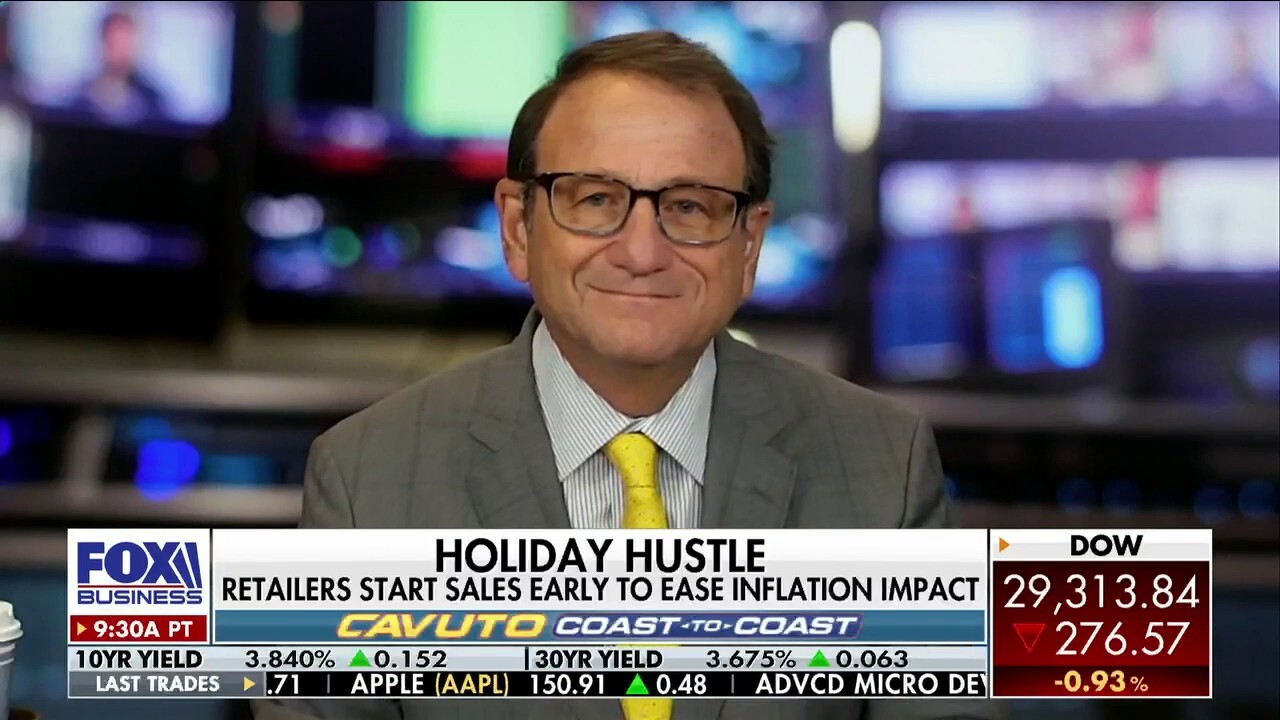 High Stock Market Valuations: A BofA Analyst's Rationale For Calm High Stock Market Valuations: A BofA Analyst's Rationale For Calm
