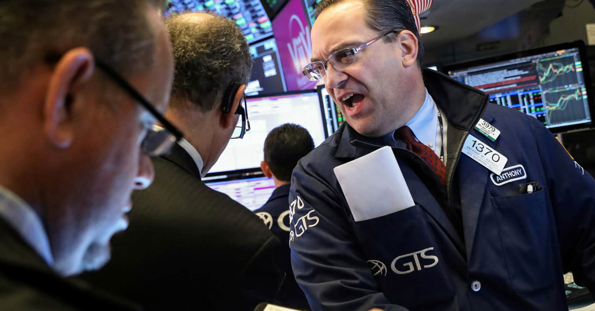 High Stock Market Valuations: Why BofA Believes Investors Shouldn't Panic High Stock Market Valuations: Why BofA Believes Investors Shouldn't Panic