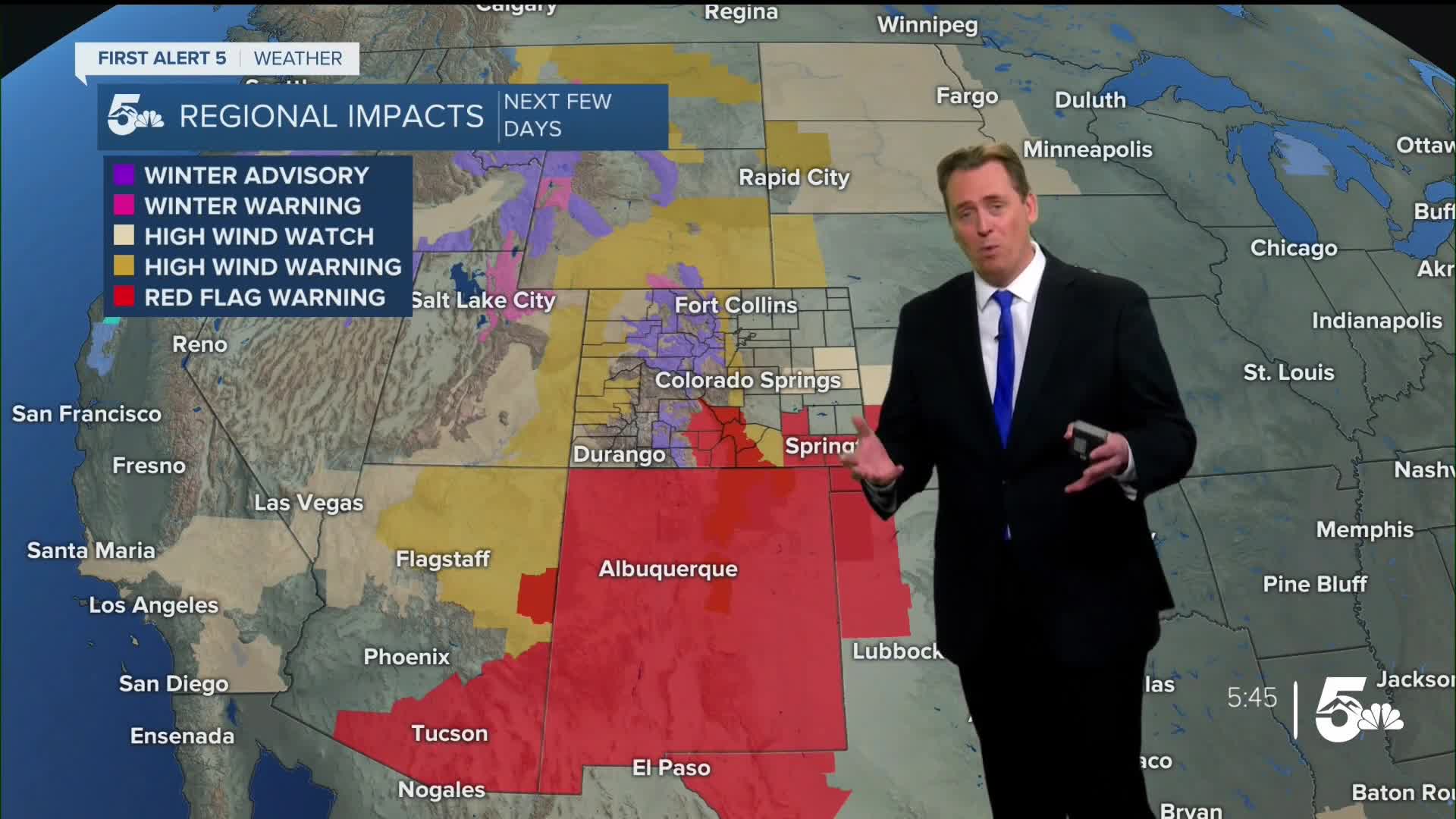 High Wind Warnings: Staying Safe During Fast-Moving Storms High Wind Warnings: Staying Safe During Fast-Moving Storms