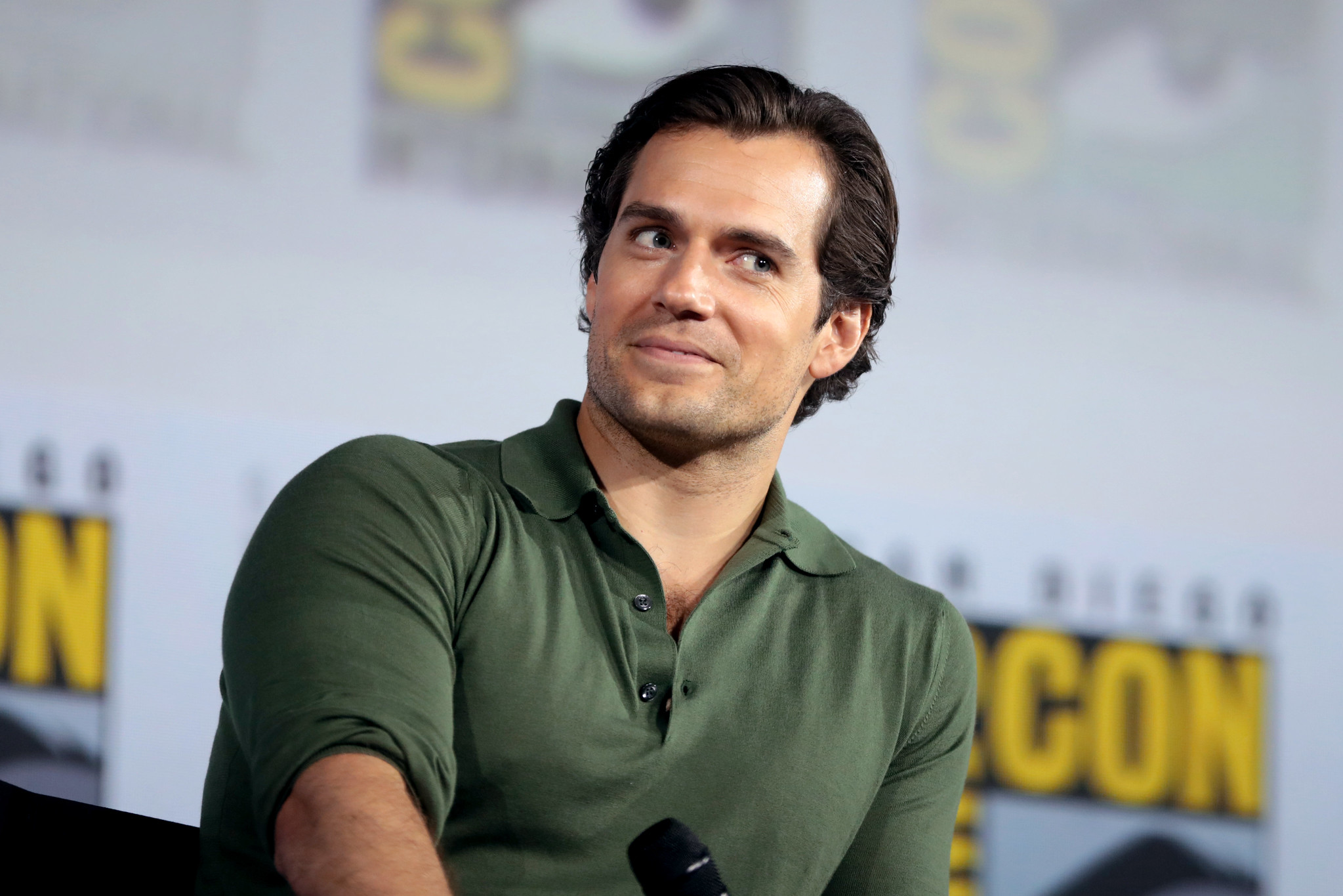 Highlander Reboot: Henry Cavill To Star In Amazon Series Highlander Reboot: Henry Cavill To Star In Amazon Series
