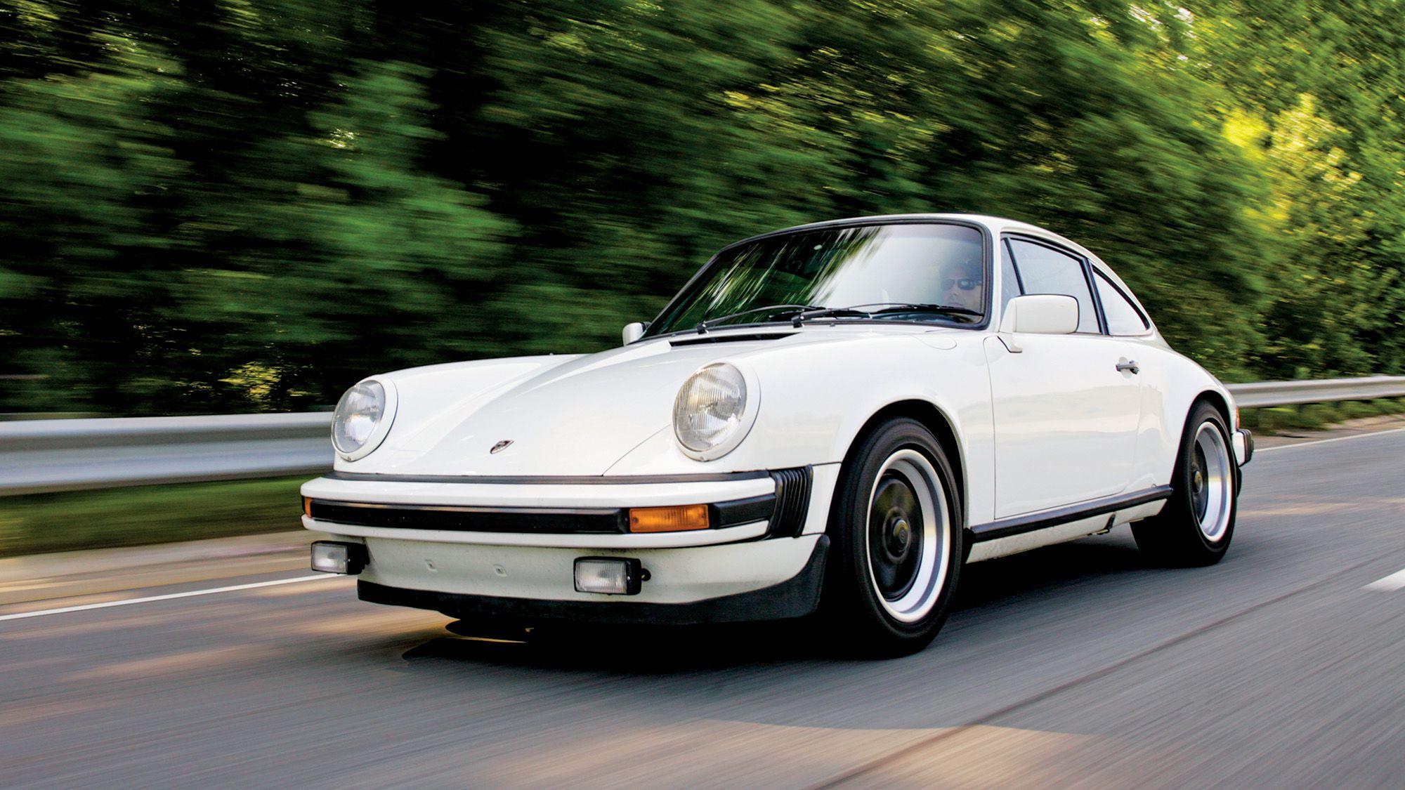 Hihetetlenül Drága Porsche 911: 80 Millió Forint Az Extrákban Hihetetlenül Drága Porsche 911: 80 Millió Forint Az Extrákban