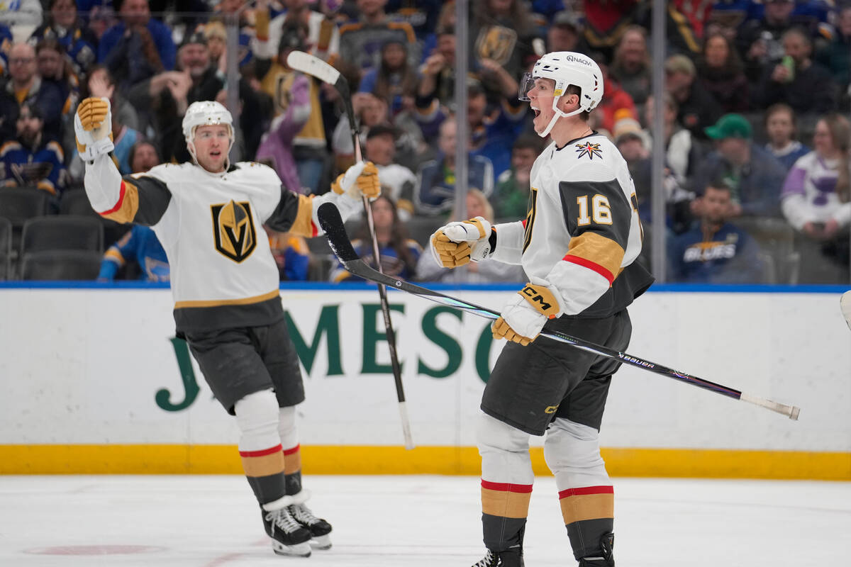 Hill's Shutout Performance Leads Golden Knights To 4-0 Victory Over Blue Jackets Hill's Shutout Performance Leads Golden Knights To 4-0 Victory Over Blue Jackets