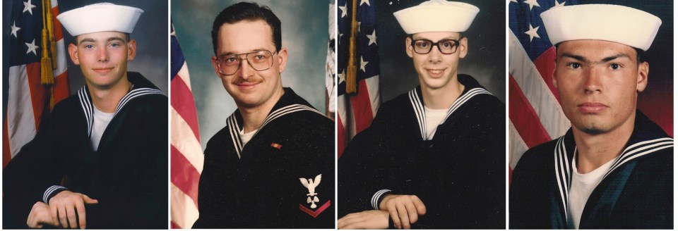Historic Corruption Conviction Of Navy's Former Second-in-Command Historic Corruption Conviction Of Navy's Former Second-in-Command