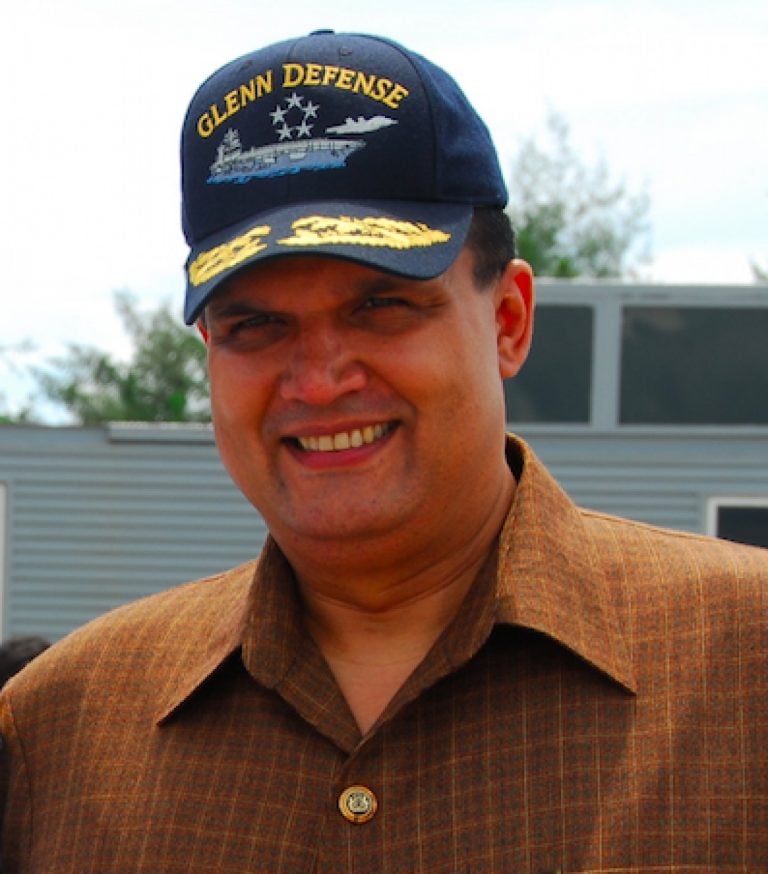 Historic Navy Corruption Case: Former Second-in-Command Found Guilty Historic Navy Corruption Case: Former Second-in-Command Found Guilty