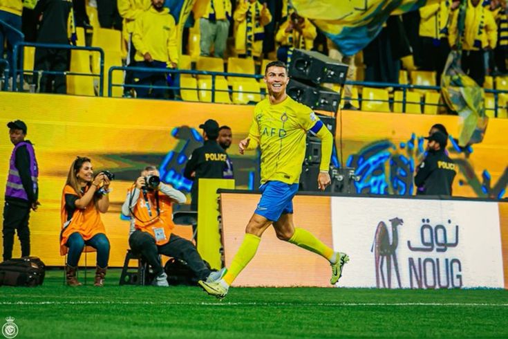 هل تهدد أرقام جوانكا مستقبل نادي النصر؟ دراسة حالة هل تهدد أرقام جوانكا مستقبل نادي النصر؟ دراسة حالة