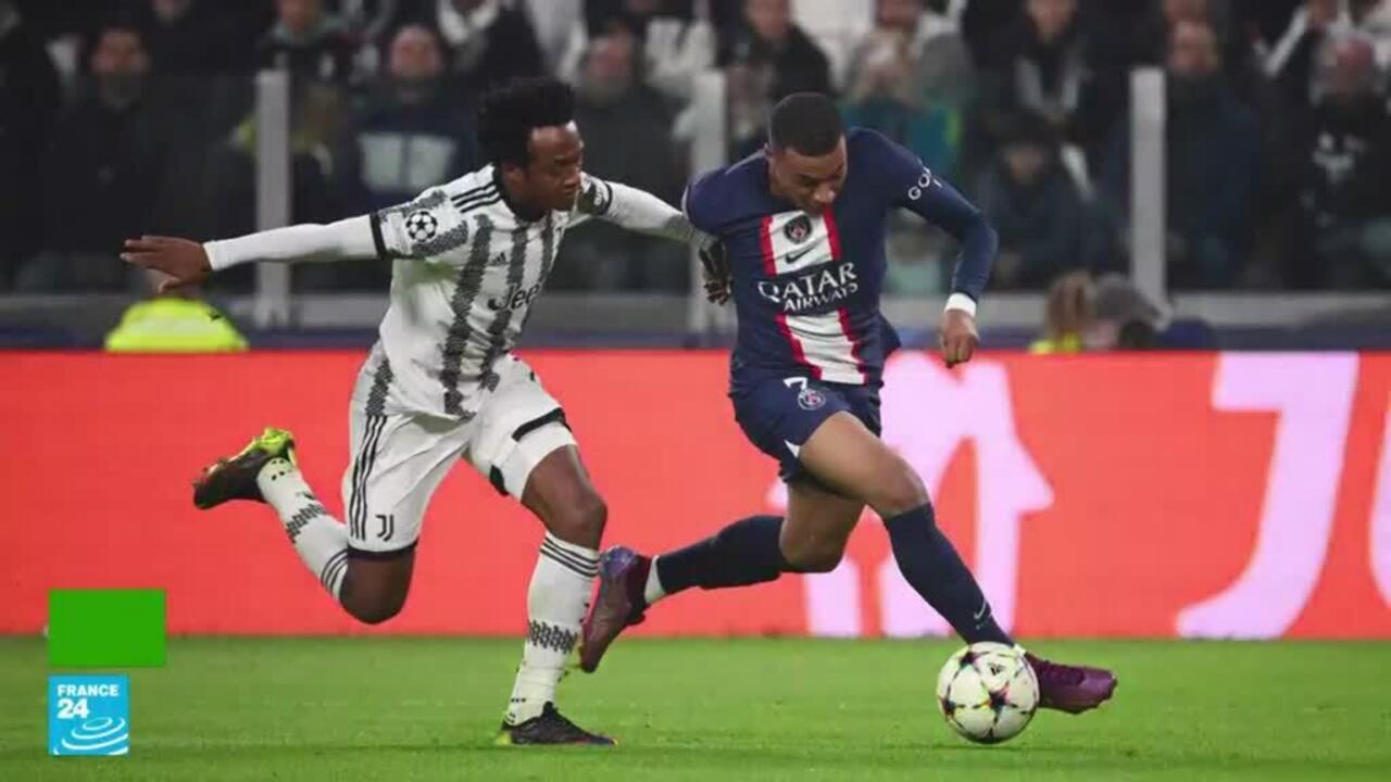 هل يحقق باريس سان جيرمان حلمه الأوروبي؟ هل يحقق باريس سان جيرمان حلمه الأوروبي؟