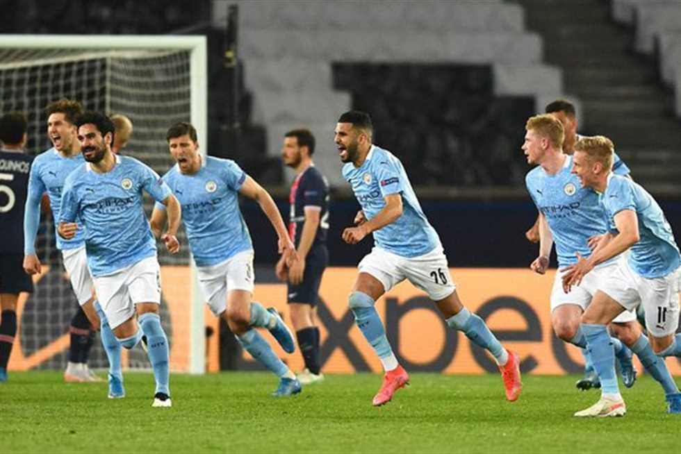 هل يستطيع باريس سان جيرمان تحقيق حلم دوري أبطال أوروبا؟ هل يستطيع باريس سان جيرمان تحقيق حلم دوري أبطال أوروبا؟