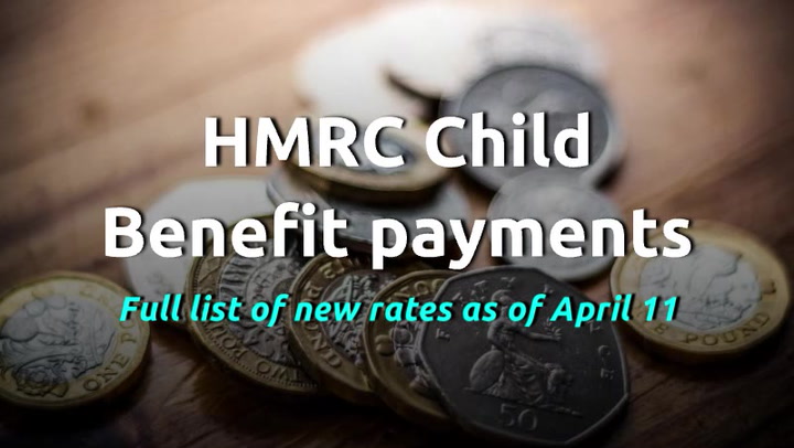 HMRC Child Benefit: Understanding And Responding To Official Communications
