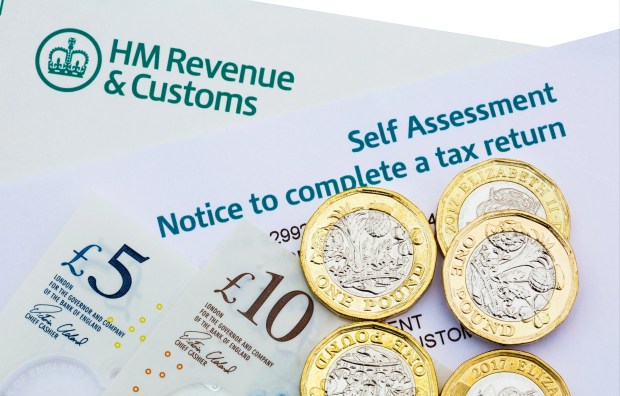 HMRC Letters To High Earners: Thousands Affected By £23,000 Threshold