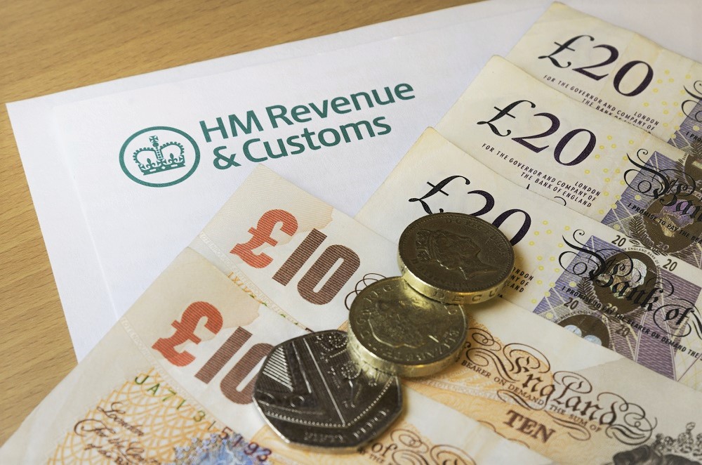 HMRC Tax Code Changes: Impact On Savings And Income Tax HMRC Tax Code Changes: Impact On Savings And Income Tax