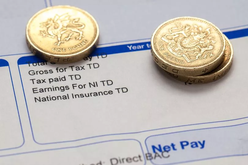 HMRC Tax Refunds: Could You Be Owed Money? Check Your Payslip Today HMRC Tax Refunds: Could You Be Owed Money? Check Your Payslip Today