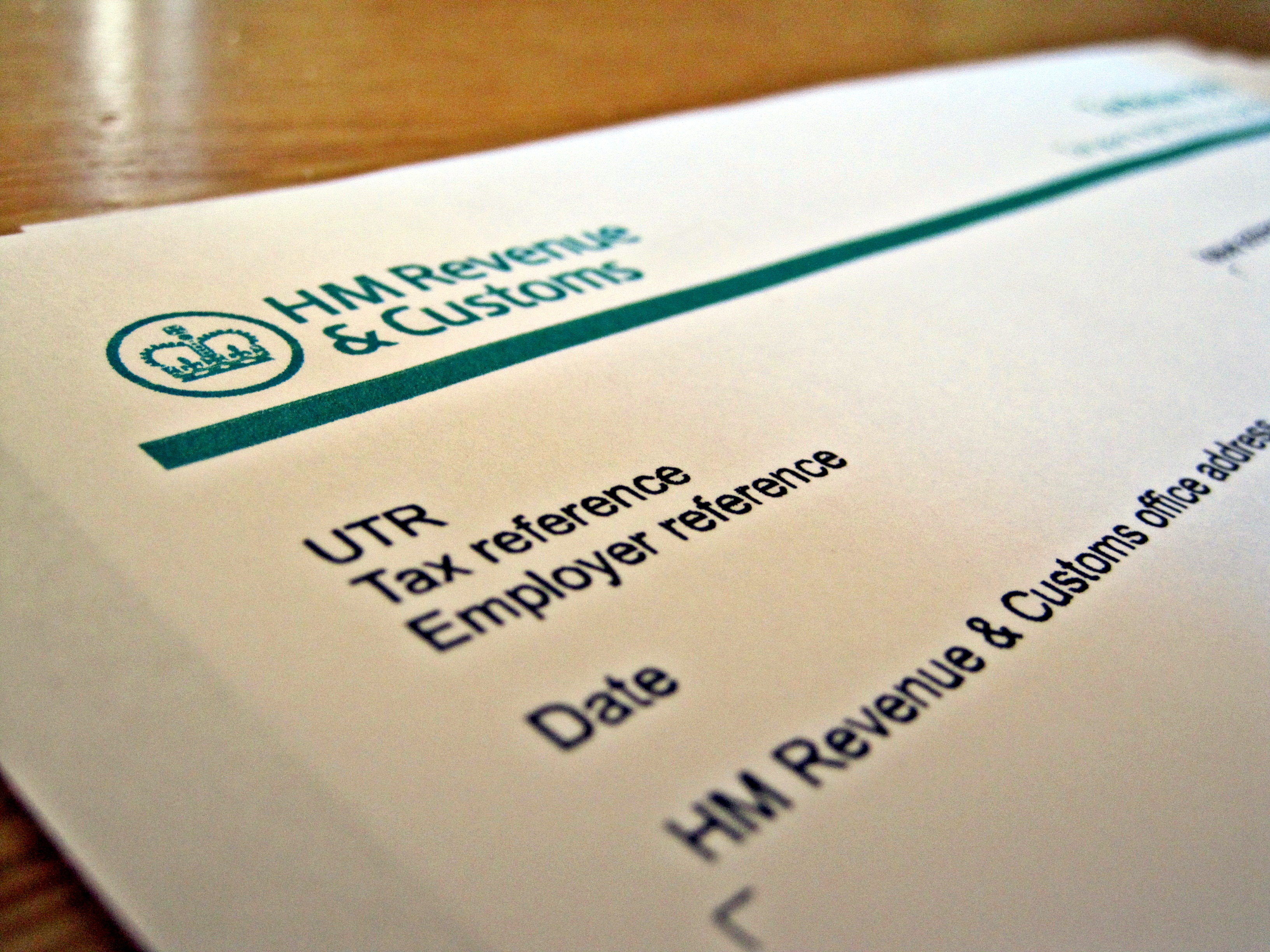 HMRC Tax Return Changes: Who's Affected And What To Do HMRC Tax Return Changes: Who's Affected And What To Do
