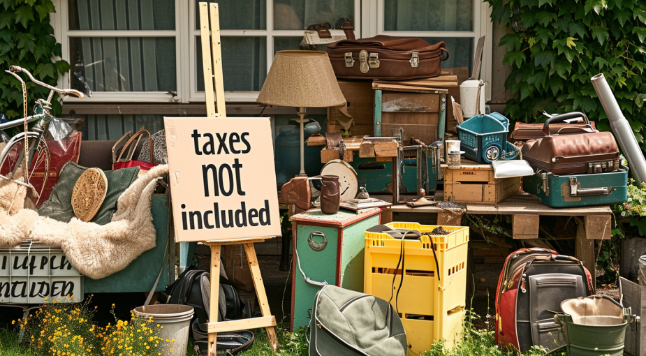 HMRC's New Side Hustle Tax Rules: A US-Style Snooping Scheme?