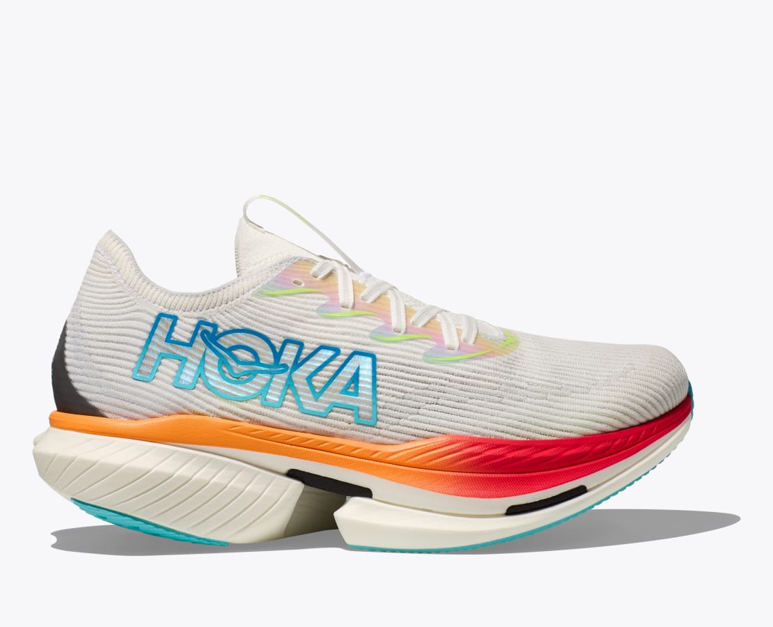 HOKA Cielo X1 2.0: A Comprehensive Review Of Its Lightweight Design HOKA Cielo X1 2.0: A Comprehensive Review Of Its Lightweight Design