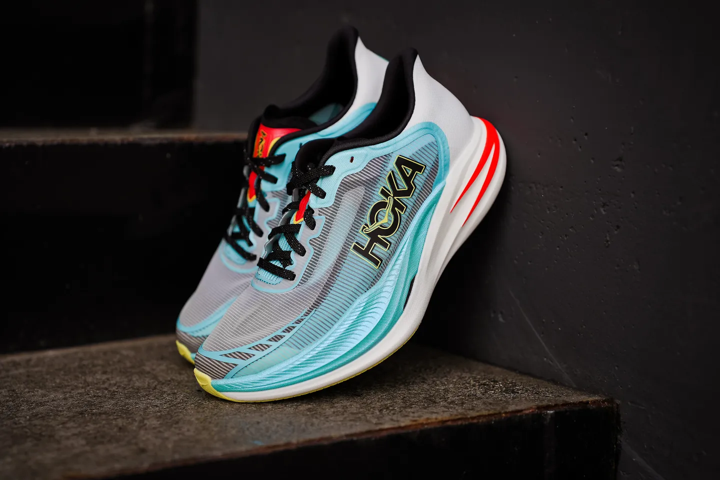 HOKA Cielo X1 2.0 Review: A Speed-Focused Running Shoe Evaluation HOKA Cielo X1 2.0 Review: A Speed-Focused Running Shoe Evaluation