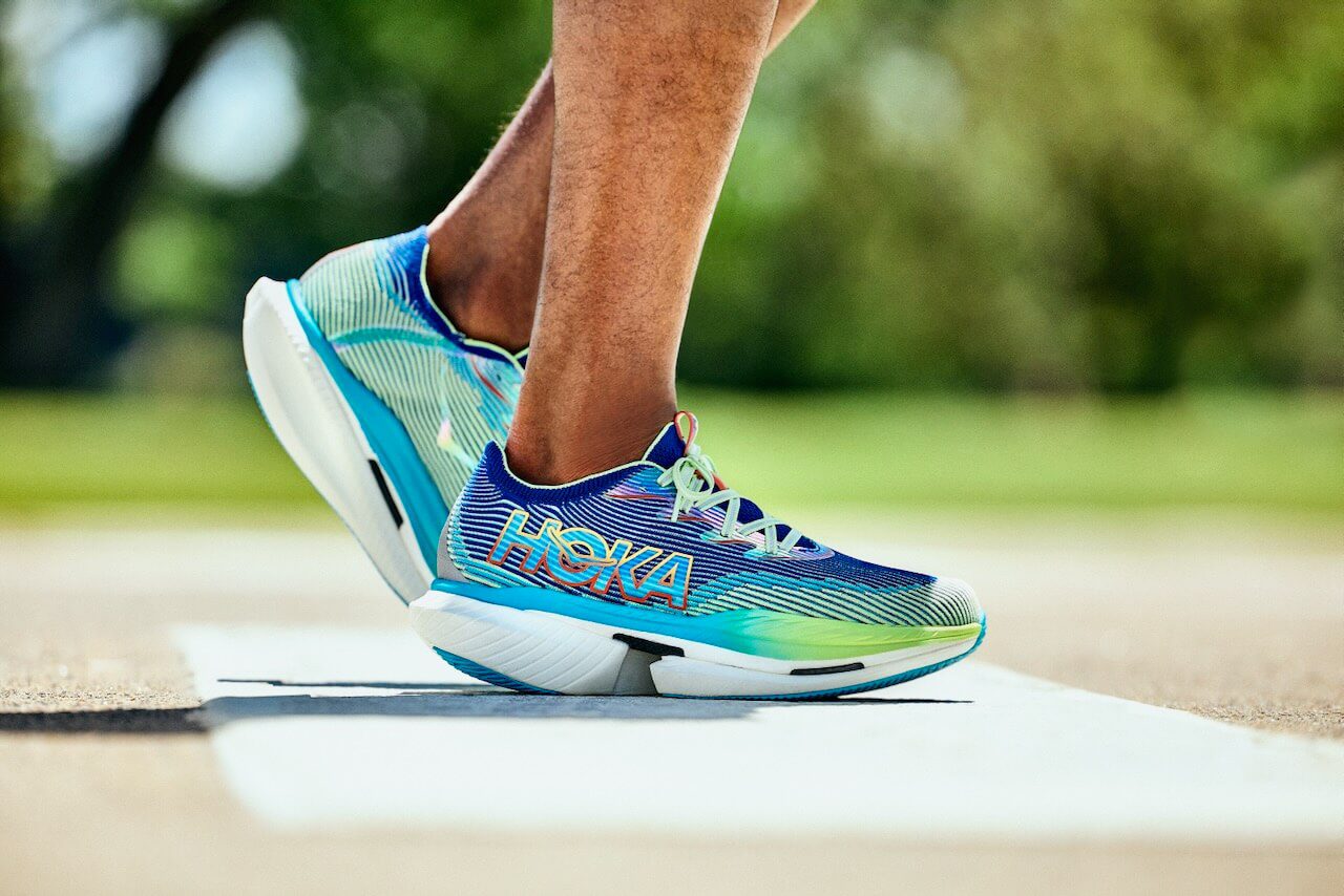 HOKA Cielo X1 2.0 Review: Lightweight Performance For Fast Runs HOKA Cielo X1 2.0 Review: Lightweight Performance For Fast Runs