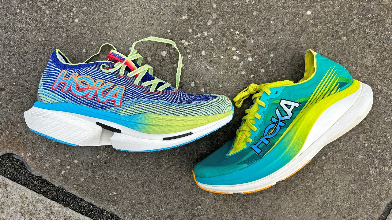 HOKA Cielo X1 2.0 Review: Speed, Comfort, And Performance Assessment HOKA Cielo X1 2.0 Review: Speed, Comfort, And Performance Assessment