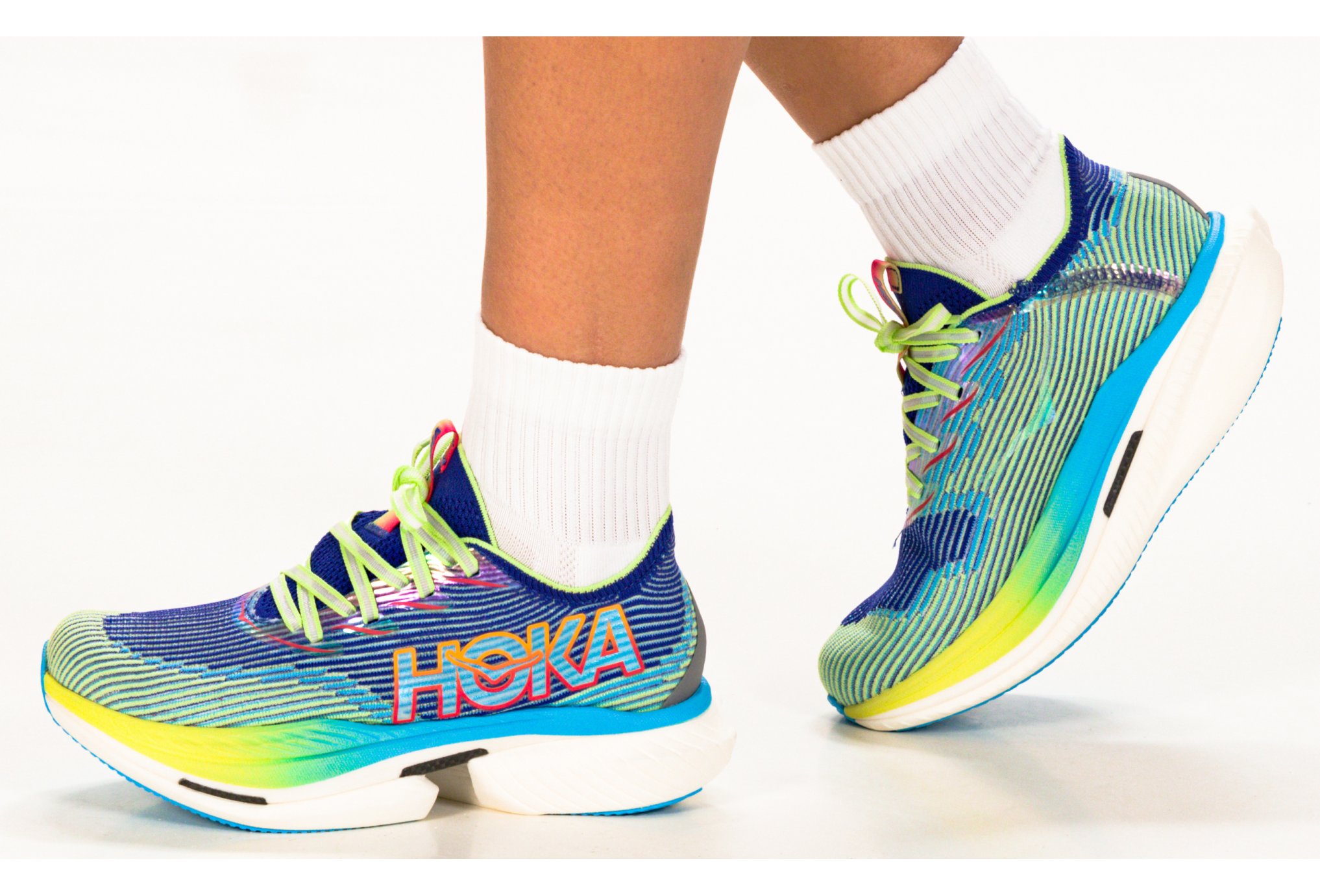 HOKA Cielo X1 2.0 Running Shoe Review: Performance And Comfort Analysis HOKA Cielo X1 2.0 Running Shoe Review: Performance And Comfort Analysis