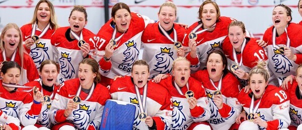 Hokejové MS: Švédsko S Dominantní NHL Sestavou, Německo S Třemi Hokejové MS: Švédsko S Dominantní NHL Sestavou, Německo S Třemi