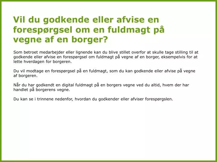 Holder Vejret: Vil Han Afvise Danmark? Analyse Af Situationen Holder Vejret: Vil Han Afvise Danmark? Analyse Af Situationen