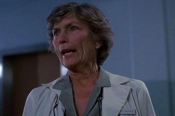 Hollywood Actress Priscilla Pointer Dies At 100