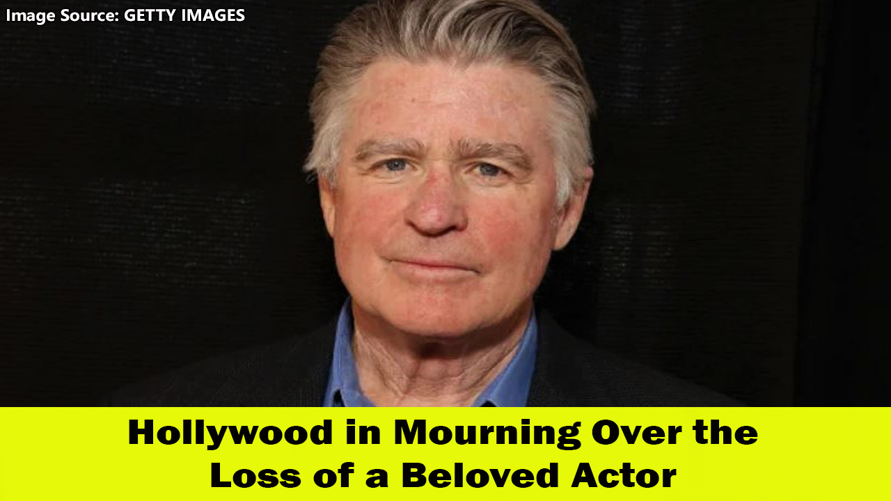 Hollywood Mourns: Dallas And Carrie Star Dies, Daughter Amy Irving Reacts Hollywood Mourns: Dallas And Carrie Star Dies, Daughter Amy Irving Reacts