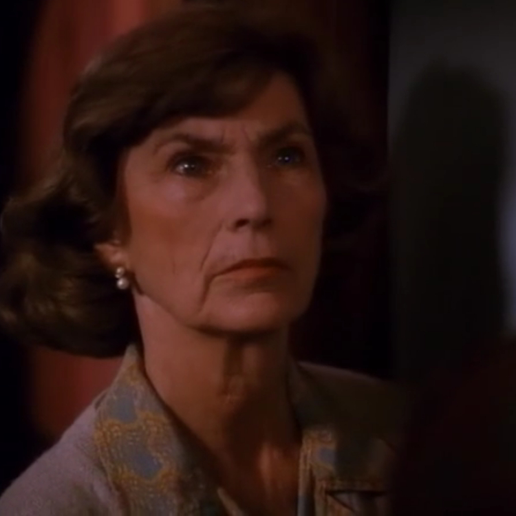 Hollywood Mourns The Loss Of Priscilla Pointer At 100