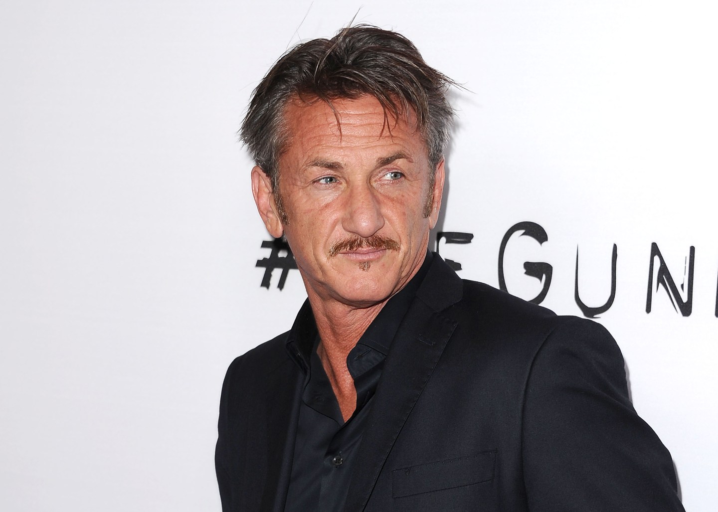 Hollywood Star Sean Penn Makes Bombshell Claims, Leaving Fans Horrified Hollywood Star Sean Penn Makes Bombshell Claims, Leaving Fans Horrified