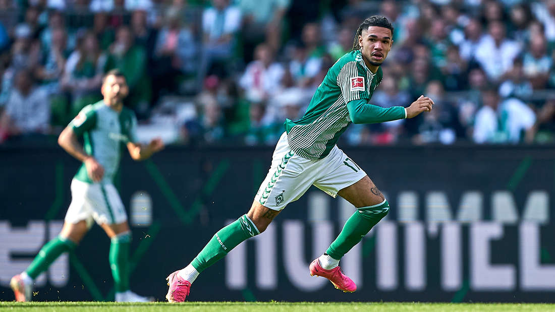 Holstein Kiel Falls To Werder Bremen: Match Report And Analysis Holstein Kiel Falls To Werder Bremen: Match Report And Analysis