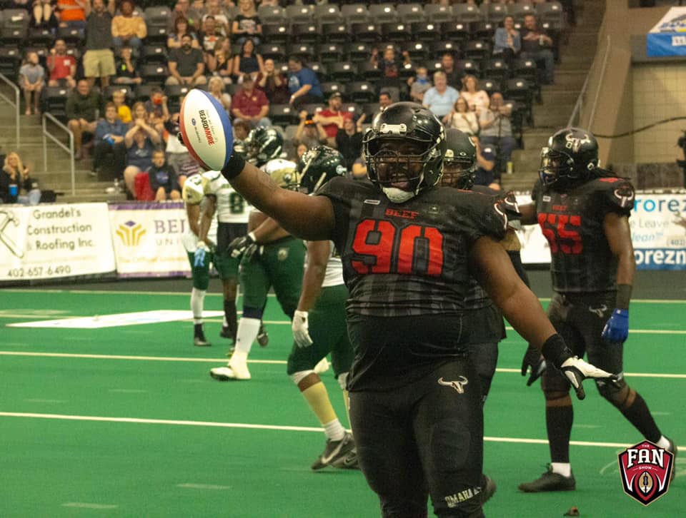 Home-Field Advantage: Bandits Take On Rival Omaha Beef Home-Field Advantage: Bandits Take On Rival Omaha Beef