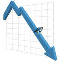 Home Sales Plummet: Crisis Levels Hit Sagging Real Estate Market Home Sales Plummet: Crisis Levels Hit Sagging Real Estate Market