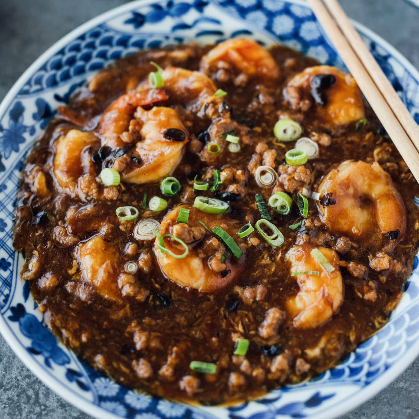 Homemade Crab Stuffed Shrimp In Lobster Sauce: A Culinary Delight Homemade Crab Stuffed Shrimp In Lobster Sauce: A Culinary Delight