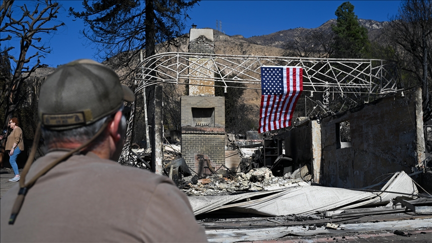Homes Reduced To Ashes: The Devastating Wildfires In Eastern Newfoundland Homes Reduced To Ashes: The Devastating Wildfires In Eastern Newfoundland