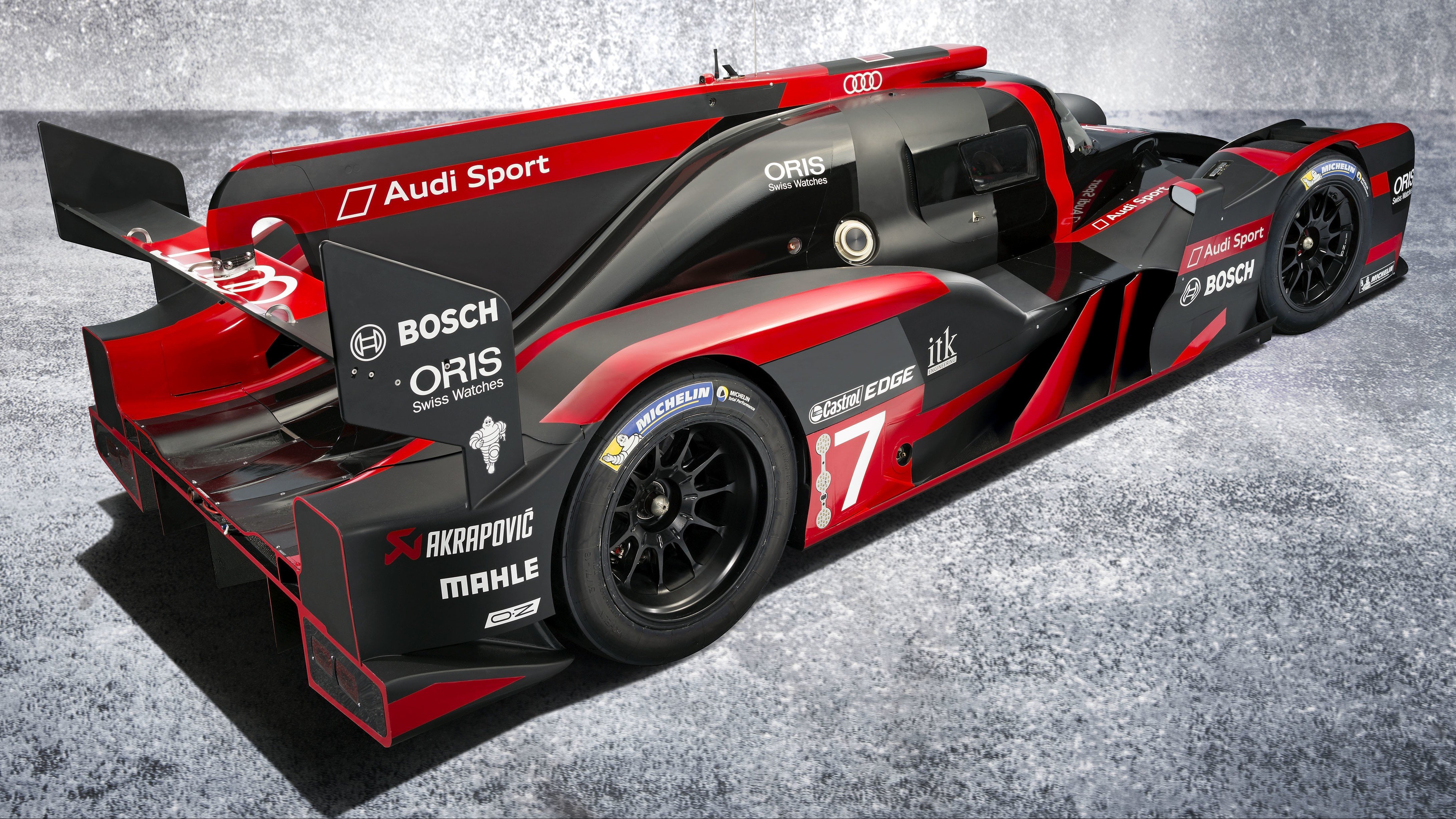 Honda's Le Mans Challenge: Facing Yamaha's Dominance Honda's Le Mans Challenge: Facing Yamaha's Dominance