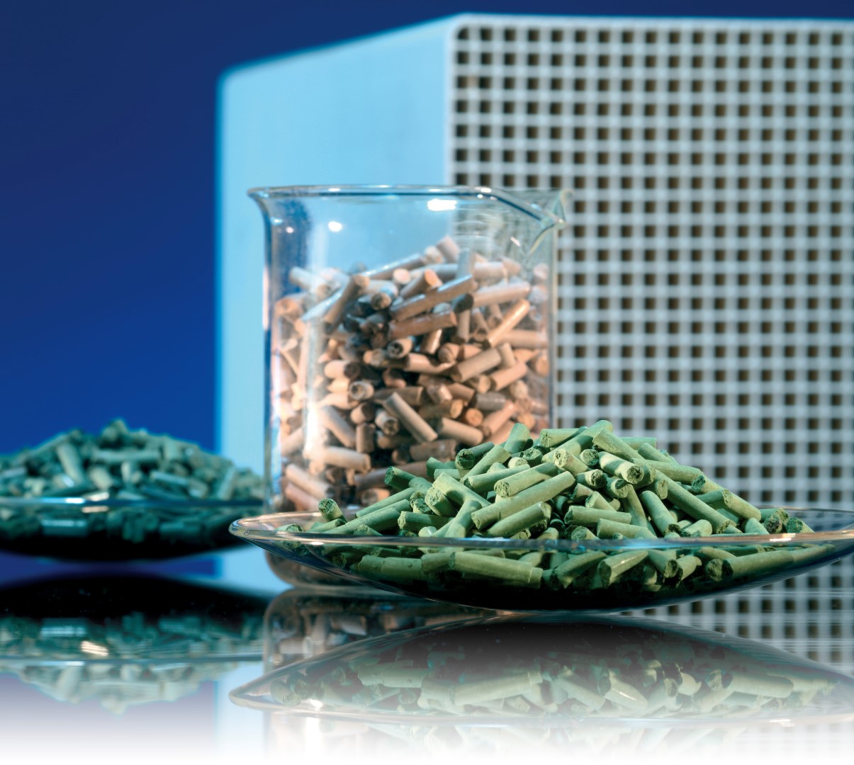 Honeywell's Potential Acquisition Of Johnson Matthey's Catalyst Unit: A Deep Dive Honeywell's Potential Acquisition Of Johnson Matthey's Catalyst Unit: A Deep Dive