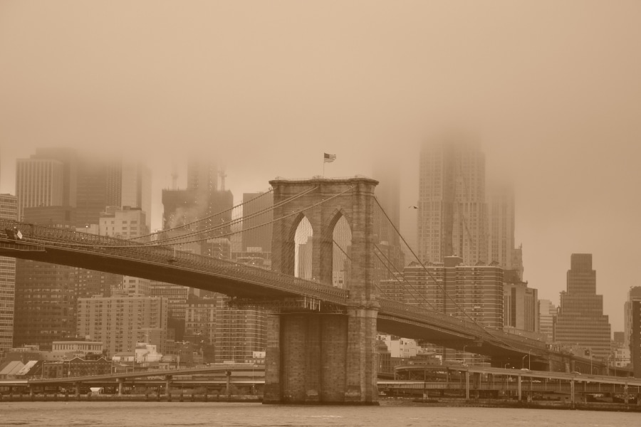 Honoring Emily Warren Roebling: Her Crucial Role In Building The Brooklyn Bridge Honoring Emily Warren Roebling: Her Crucial Role In Building The Brooklyn Bridge