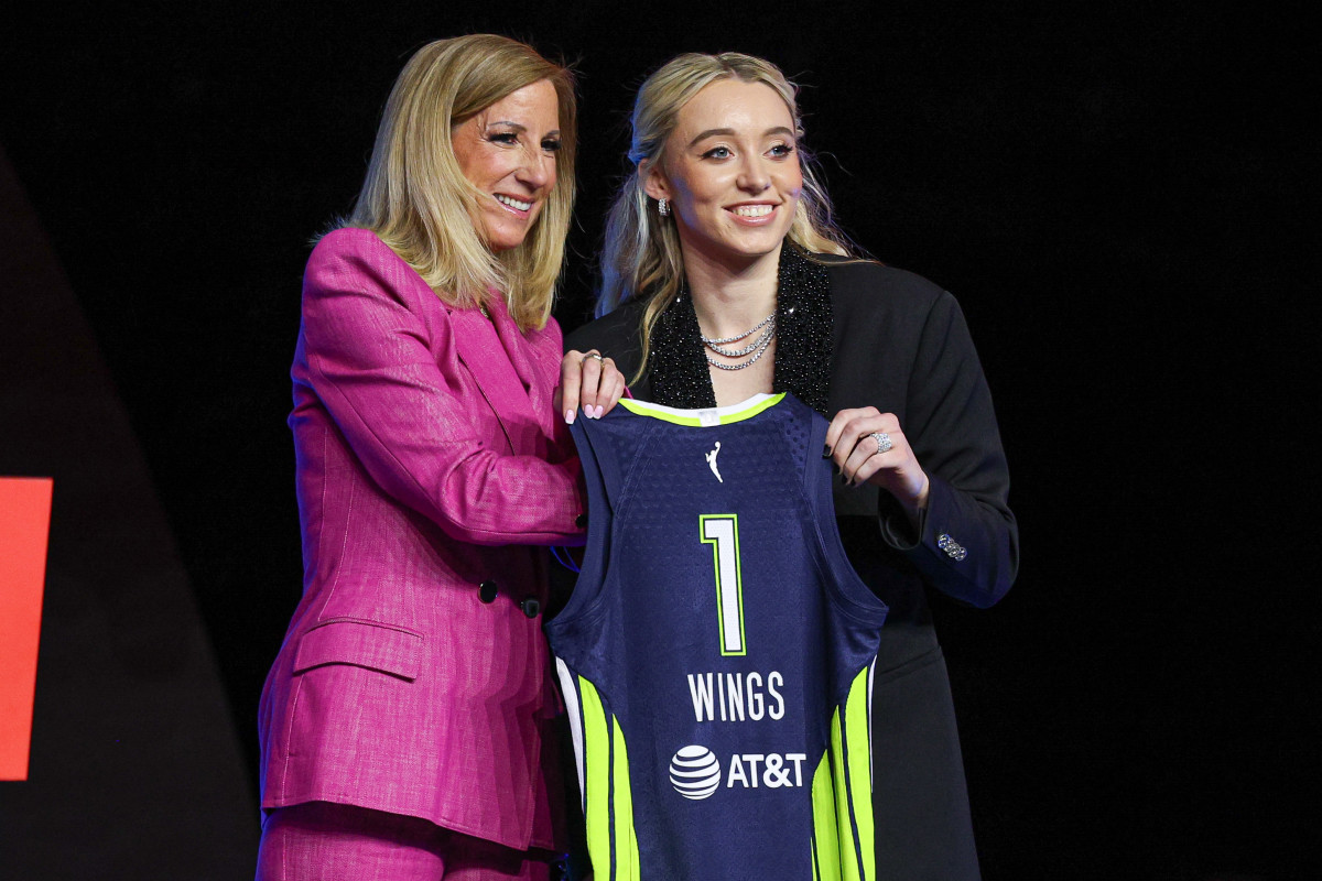 Hopkins Renamed Paige Bueckers For A Day: May 16th Announcement Hopkins Renamed Paige Bueckers For A Day: May 16th Announcement
