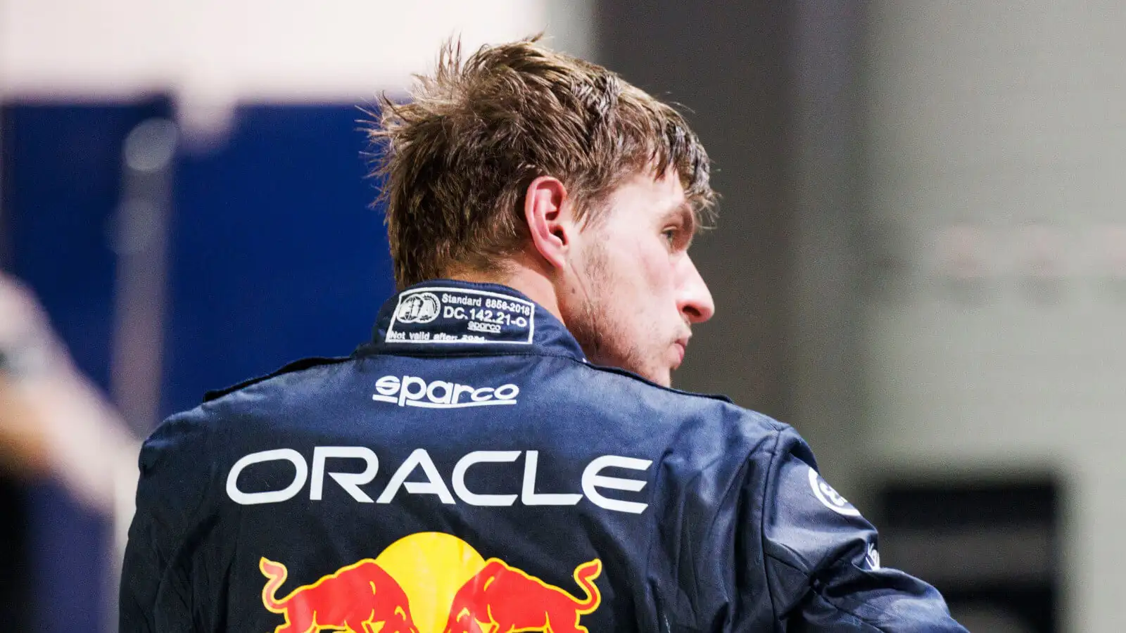 Horner's Quip: Max Verstappen And Fatherhood Horner's Quip: Max Verstappen And Fatherhood
