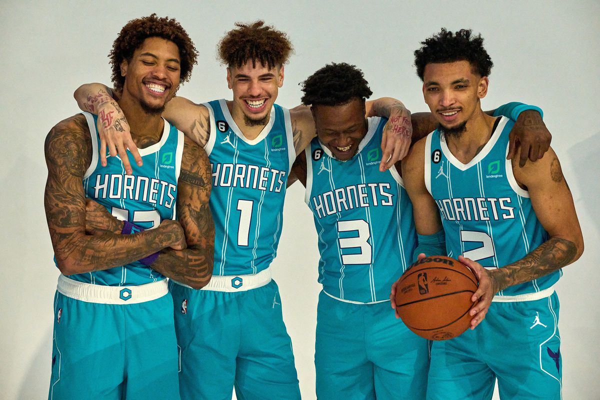 Hornets' Roster: Potential Veteran Additions After Gibson's Departure Hornets' Roster: Potential Veteran Additions After Gibson's Departure