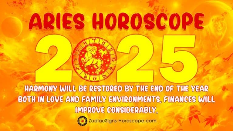 Horoscope Predictions For April 14, 2025: 5 Lucky Star Signs Horoscope Predictions For April 14, 2025: 5 Lucky Star Signs
