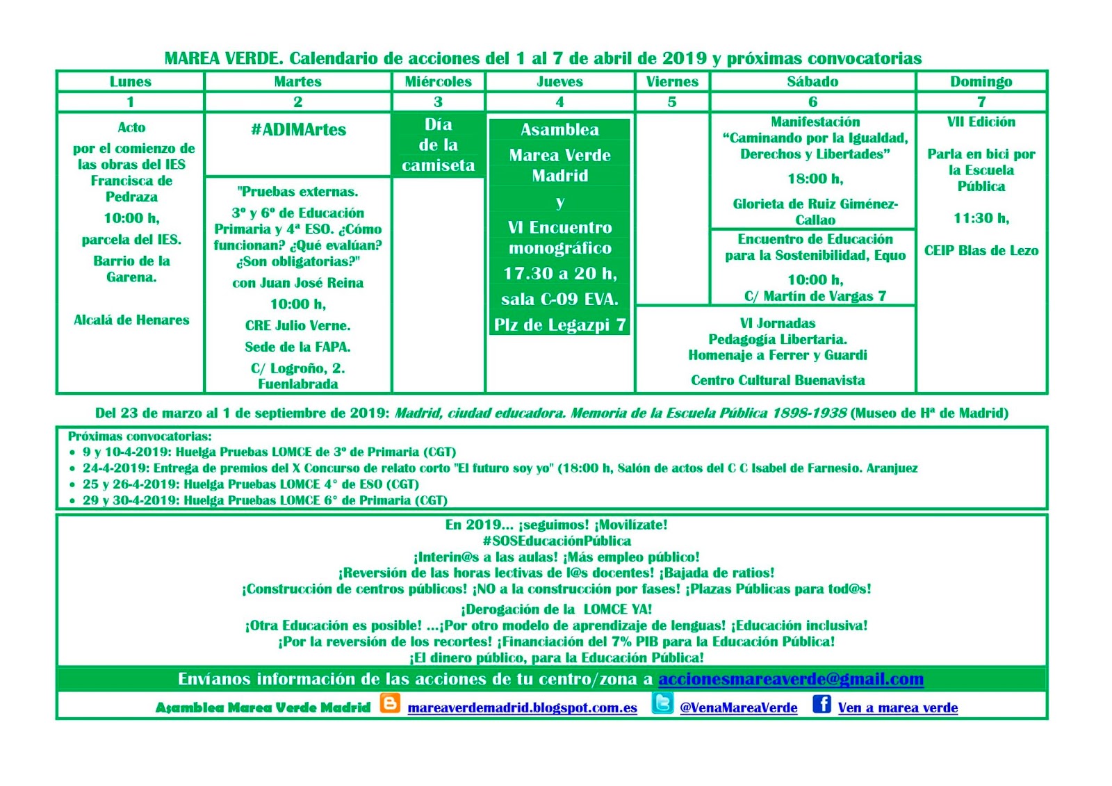 Horóscopo De La Semana Del 1 Al 7 De Abril De 2025: Aries, Tauro, Géminis... Horóscopo De La Semana Del 1 Al 7 De Abril De 2025: Aries, Tauro, Géminis...