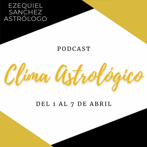 Horóscopo Semanal: Predicciones Del 1 Al 7 De Abril De 2025 Horóscopo Semanal: Predicciones Del 1 Al 7 De Abril De 2025