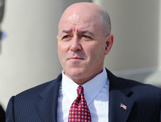 Hospitalization Of Former NYPD Commissioner Bernard Kerik: A Health Update Hospitalization Of Former NYPD Commissioner Bernard Kerik: A Health Update