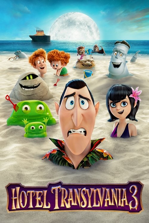 Hotel Transylvania: Comparing The Films And Their Reception Hotel Transylvania: Comparing The Films And Their Reception