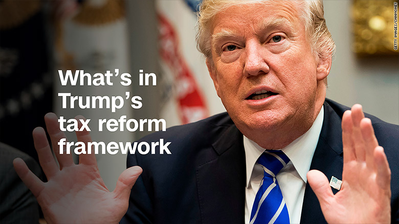 House Approves Amended Trump Tax Legislation House Approves Amended Trump Tax Legislation